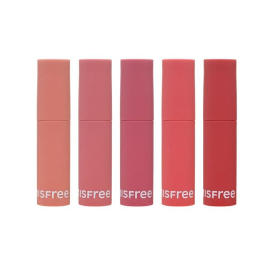 innisfree, Airy Matte Tint - 5 Colors