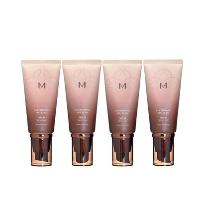 MISSHA, M Choboyang BB Cream - 4 Colors