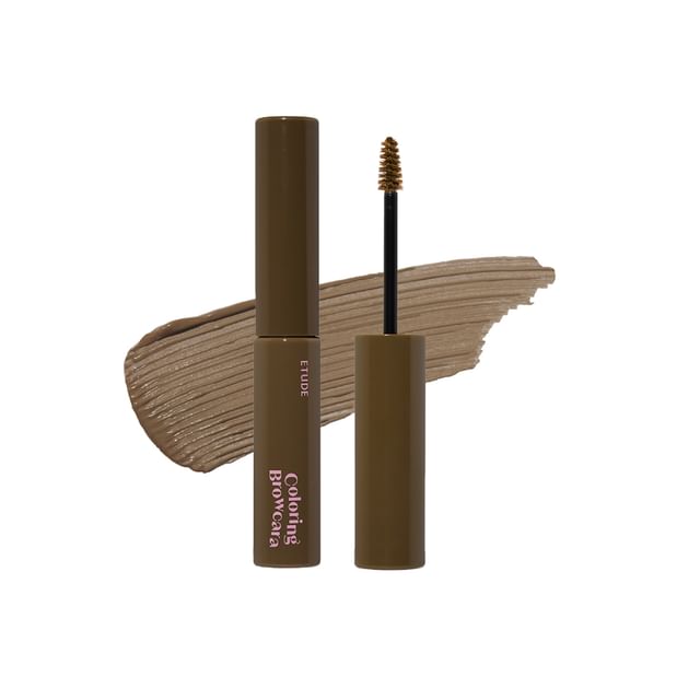 #02 Choco Brown