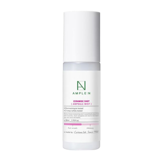 2021 Version - 80ml