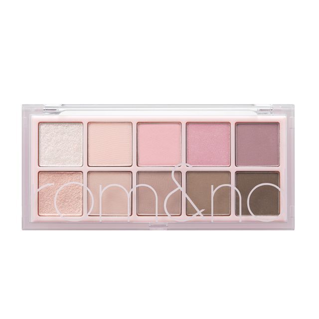 #06 Peony Nude Garden