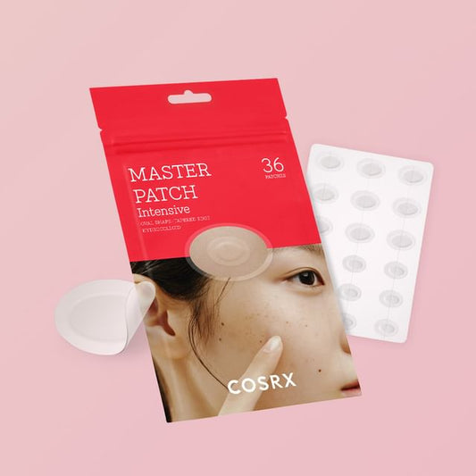 COSRX, Master Patch Intensive