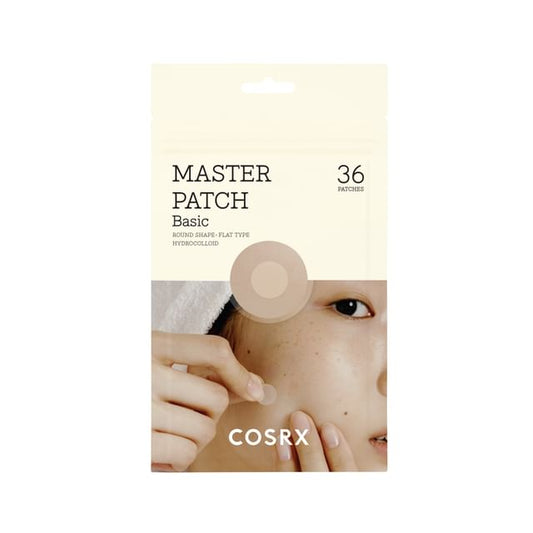 COSRX, Master Patch Basic