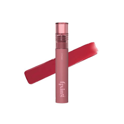 #07 Cranberry Plum