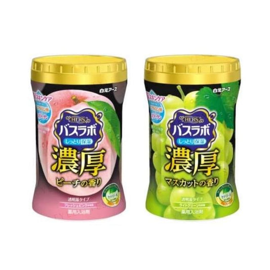 Peach 600g