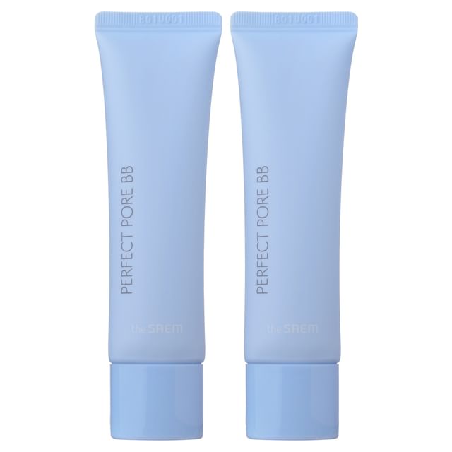 The Saem, Saemmul Perfect Pore BB - 2 Colors