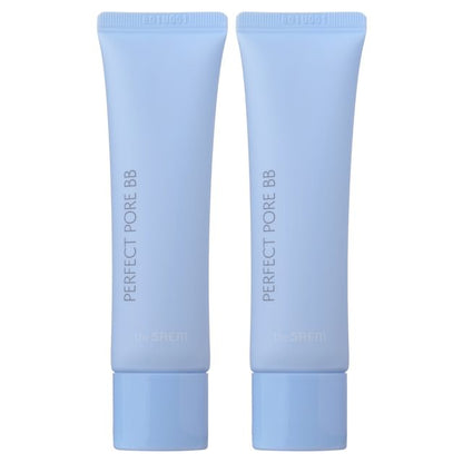 The Saem, Saemmul Perfect Pore BB - 2 Colors