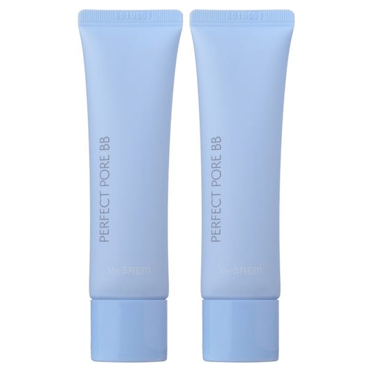 The Saem, Saemmul Perfect Pore BB - 2 Colors