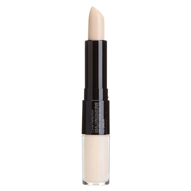 #01 Clear Beige