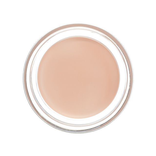 #02 Rich Beige
