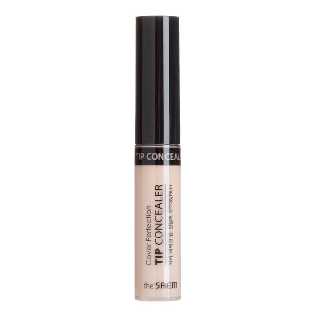 #01 Clear Beige
