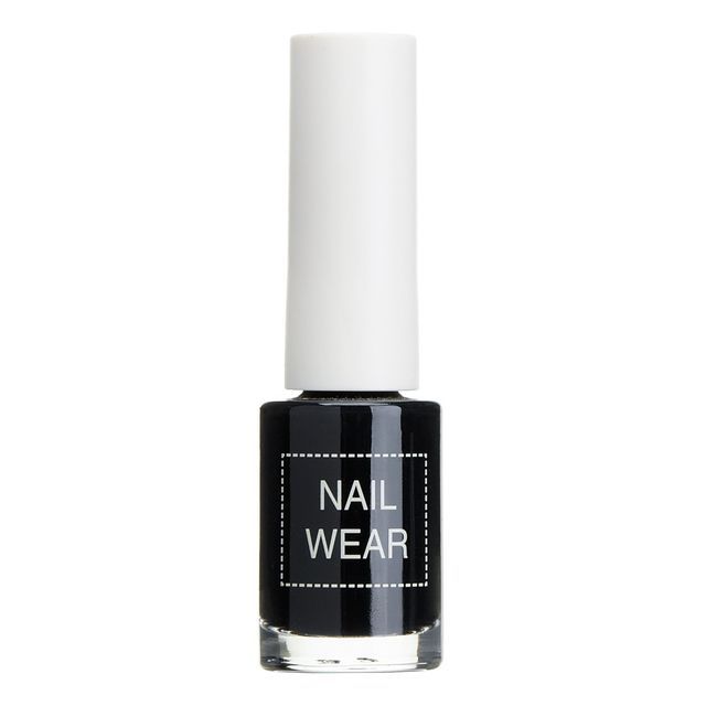 #35 Vivid Black