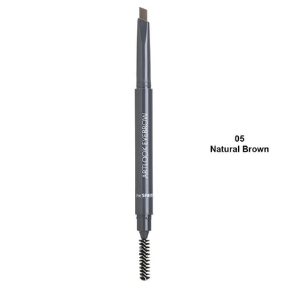 #05 Natural Brown