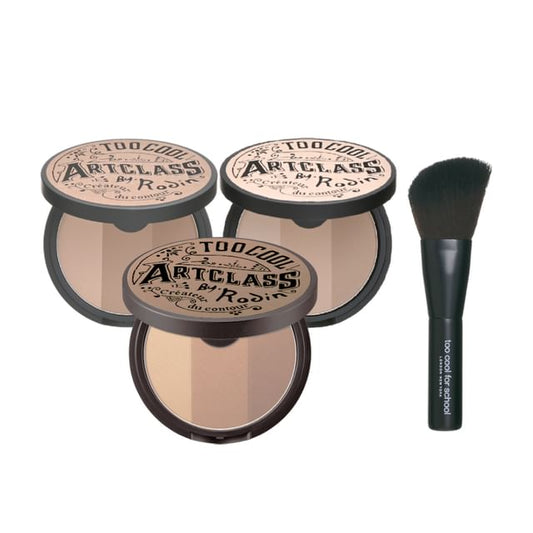 too cool for school, Artclass By Rodin Shading Master Set - 3 Types
