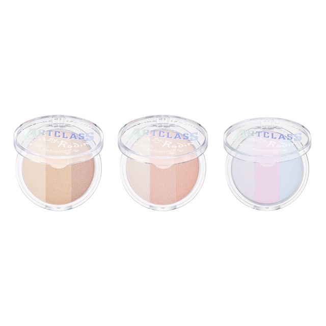 too cool for school, Artclass By Rodin Highlighter - 3 Types