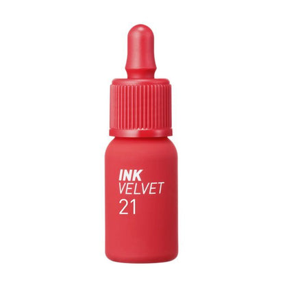 #21 Vitality Coral Red