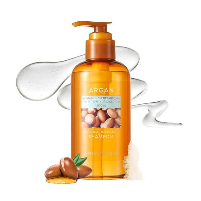 Renewed: 300ml