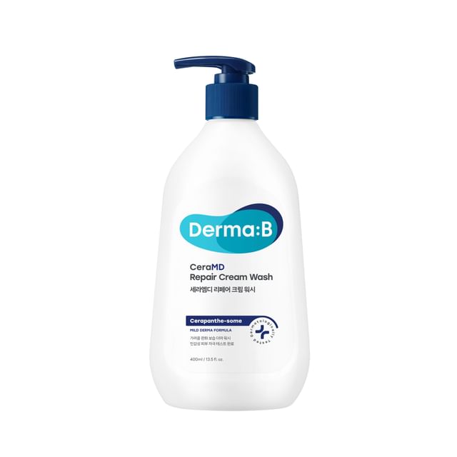 2021 Version - 400ml