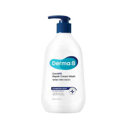2021 Version - 400ml