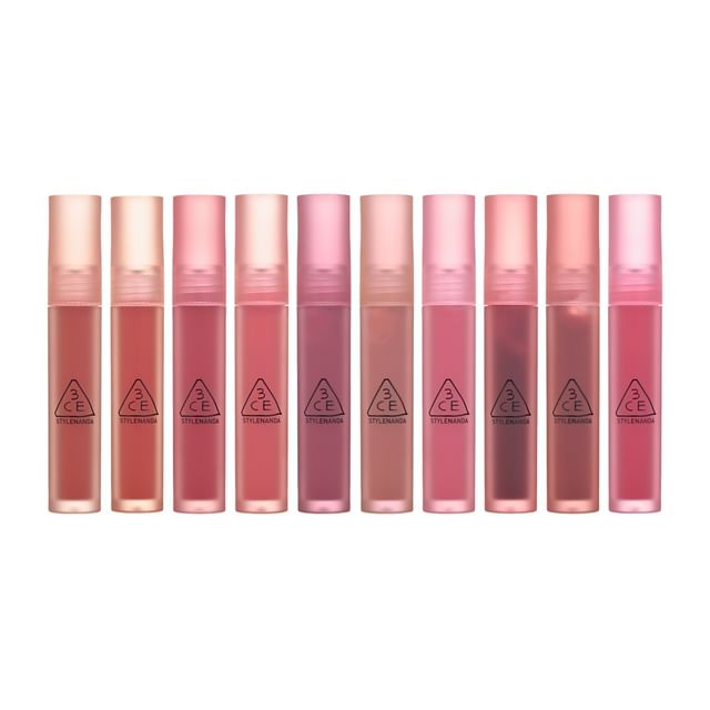 3CE, Blur Water Tint - 13 Colors