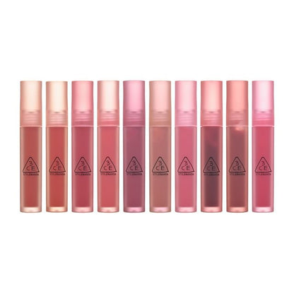3CE, Blur Water Tint - 13 Colors