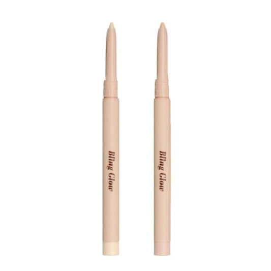 Bling Glow, Concealer Pencil - 2 Colors
