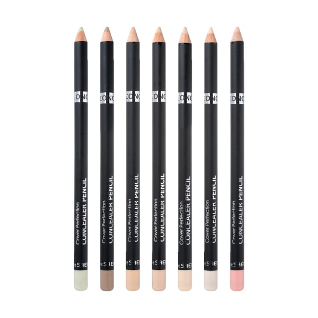 The Saem, Cover Perfection Concealer Pencil - 7 Colors