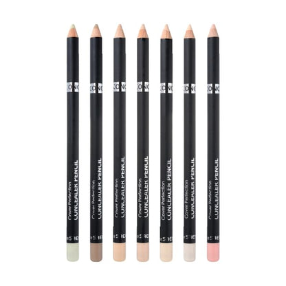 The Saem, Cover Perfection Concealer Pencil - 7 Colors