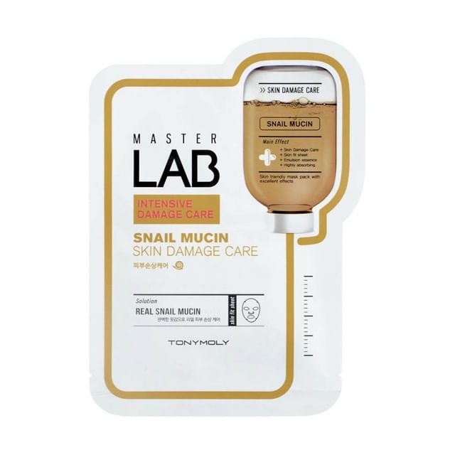 Snail Mucin