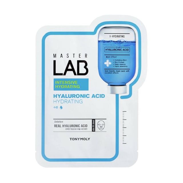 Hyaluronic Acid
