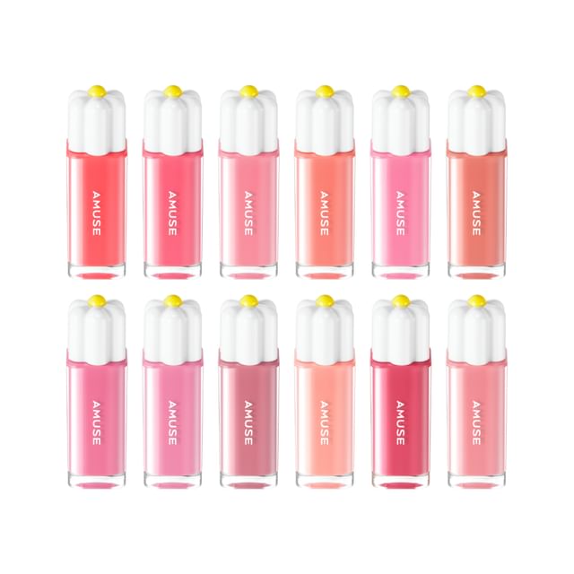 AMUSE, Dew Tint - 12 Colors