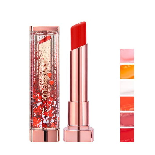 CORINGCO, Shalala Snow Ball Lip Balm - 6 Colors