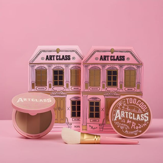 too cool for school, Artclass By Rodin Shading Boutique Limited Edition Set - 2 Types