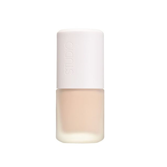 The Saem, Studio Slim Fit Foundation Mini - 2 Colors