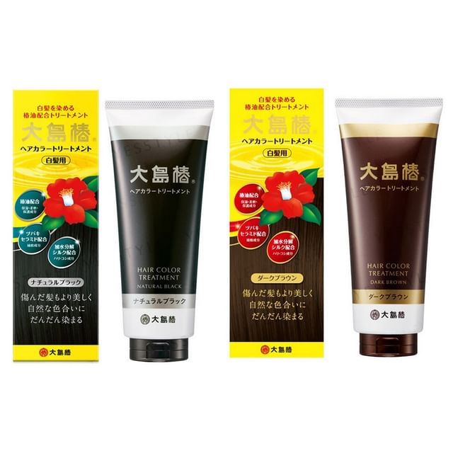 Natural Black - 180g