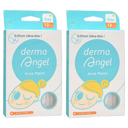 12 pcs x 2