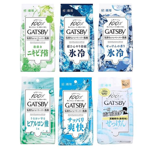 Savon - 42 pcs