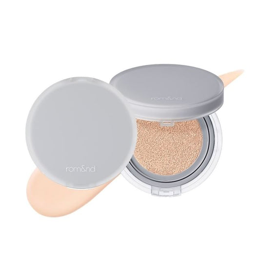 romand, Nu Zero Cushion - 5 Colors
