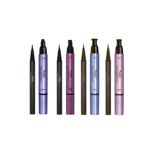 Kaja, Wink Stamp Set  - 4 Types