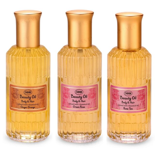 White Tea - 100ml