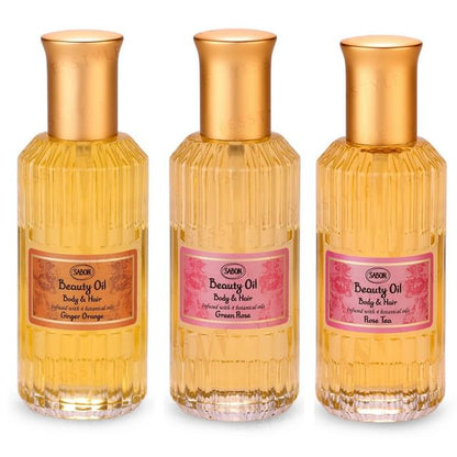 White Tea - 100ml