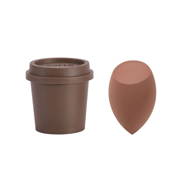 Oblique - Milky Tea - One Size