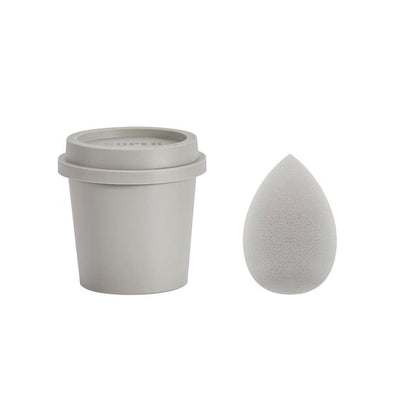 Water Drop - Gray - One Size