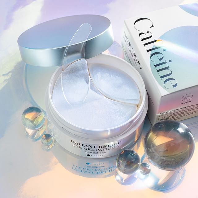 Instant Relief