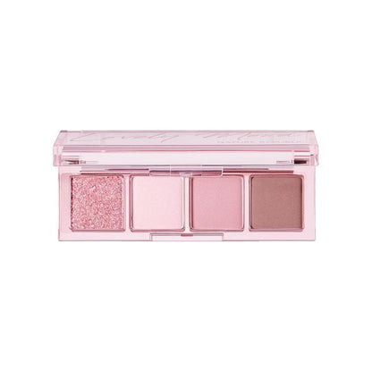 #03 Cool Pink