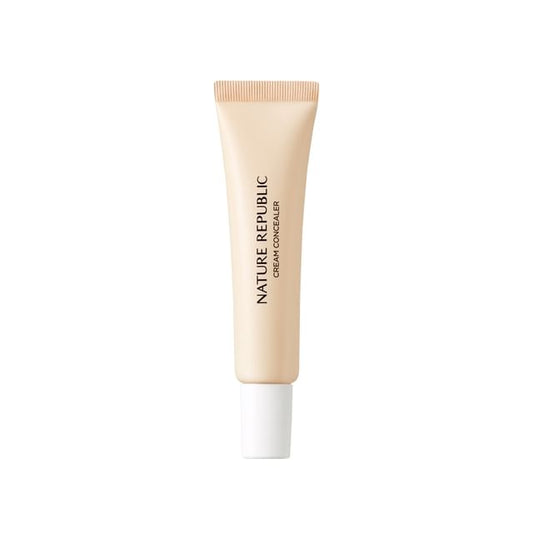 #21 Light Beige