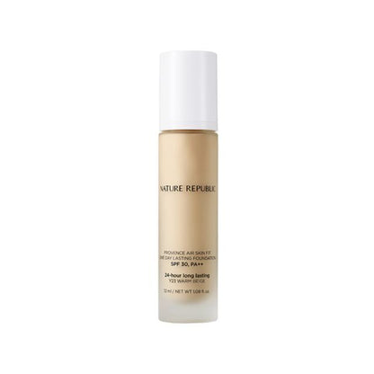#Y23 Warm Beige