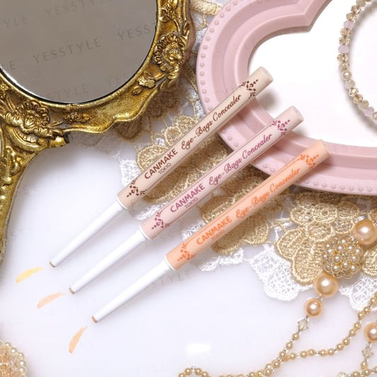Canmake, Eye-Bags Concealer