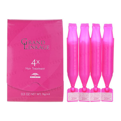 9g x 4