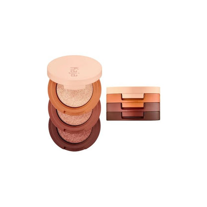 #03 Toasted Caramel